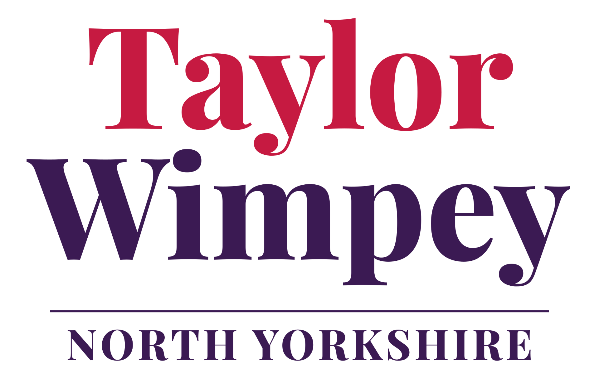 Taylor Wimpey North Yorkshire