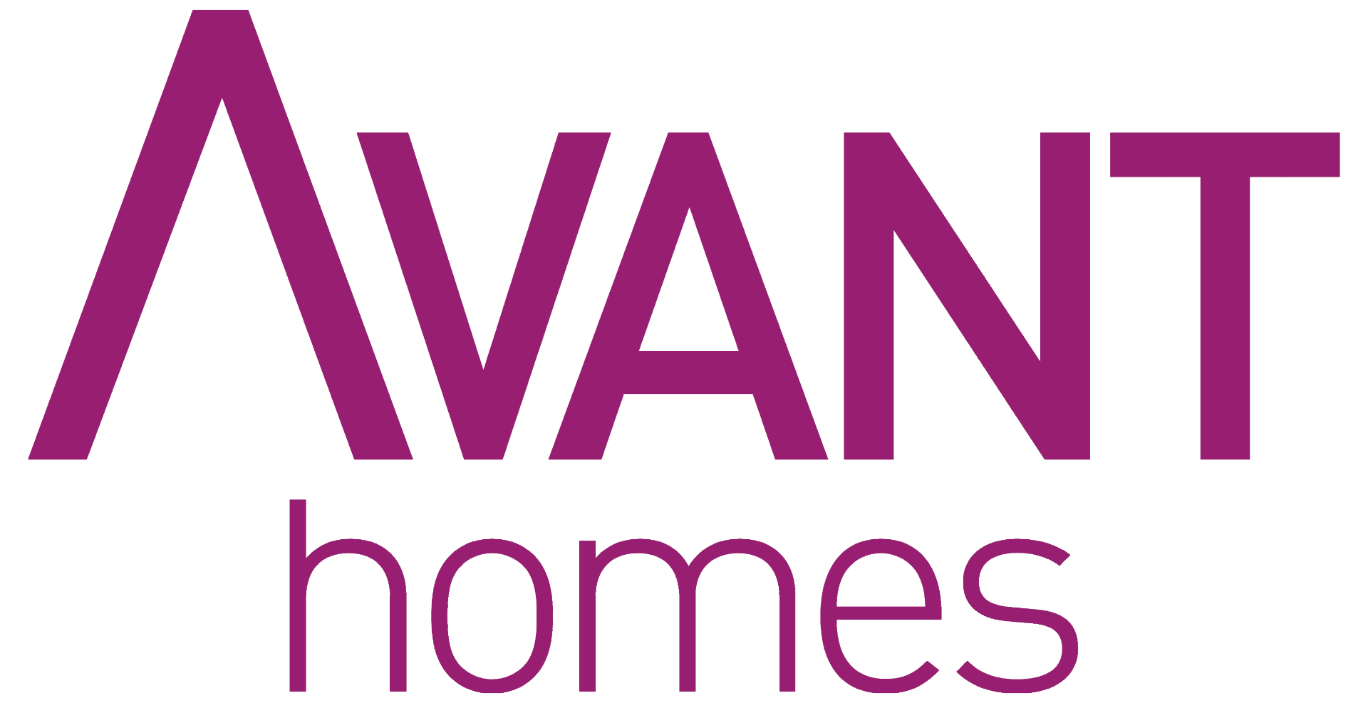 Avant Homes logo